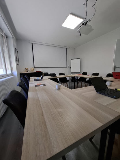 Salle de réunion