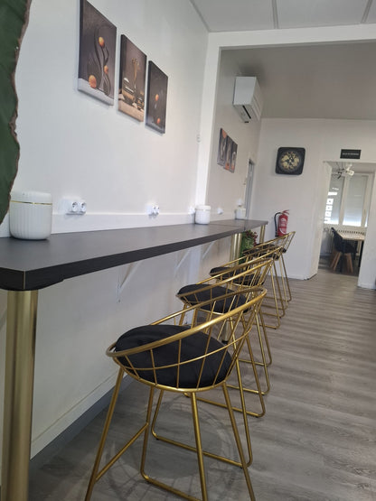 Espace coworking